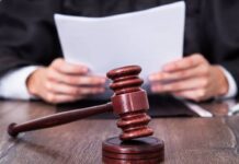 SANTIAGO DE LOS CABALLEROS: Condenan a tres hombres por falsificar documentos judiciales