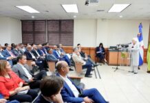 PRM capacita a sus dirigentes sobre justicia electoral