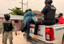 DGM deporta 1,325 extranjeros en situación irregular en la RD