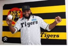 Dominicano Dolis lo mejor de Latinoamérica béisbol japonés
