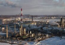 RUSIA: Gobierno anuncia retiro parcial de la exportación diésel