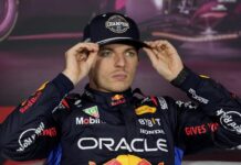 Verstappen reina en el caos de Sepang para ganar el Gran Premio de Baréin de Fórmula Uno