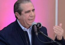 Francisco Javier García expresa preocupación por el «retorno» de viajes ilegales hacia Puerto Rico