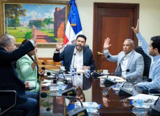 El Senado estudia dar a parejas la misma parte de la herencia que a los hijos