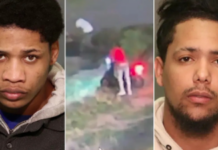 NY: A 15 y 12 años condenan a 2 dominicanos baleron agente