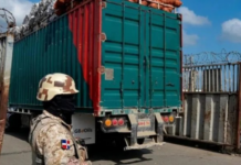 Haití prohíbe tránsito por RD mercancías de terceros países