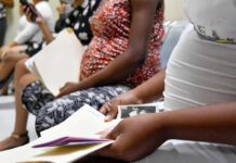 Unas 12,000 adolescentes dan a luz cada año en la República Dominicana, según la OPS