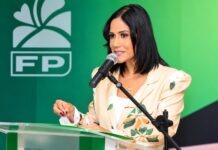 Fuerza del Pueblo pide reforzar protección a adultos mayores