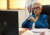 Milagros emplaza a Leonel a fijar posición sobre conflictos