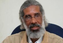 Hubieres respalda labor de defensa de Derechos Humanos