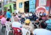 Abel Martínez acusa al Gobierno de desproteger a los arroceros