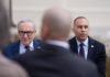 EU: Demócratas amenazan con arrebatarle el Congreso a Trump
