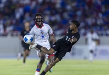 La FIFA y Concacaf reciben denuncia de Fedofútbol