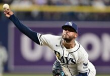 De Queens a Tampa: Peralta recupera su valor de cara a la agencia libre