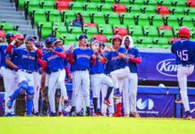 RD ganó plata mundial con una selección sub-15 que reúne a «14 Ohtanis» y vale más de US$30 millones