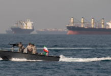Irán condiciona reapertura de Ormuz a EU cumpla exigencias