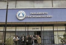 Nicaragua anuncia su salida del Parlamento Centroamericano