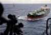 EU intercepta en Caribe buque cargado combustible iba a Cuba