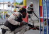 ¿Perdiendo la batalla contra el crimen?