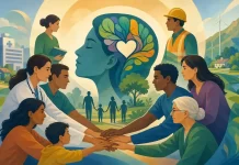 Semana Interamericana de la Salud Mental impulsa la acción intersectorial en las Américas
