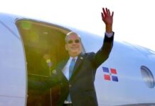 Abinader viaja a Roma y Praga; RD reconocida «Hambre Cero»