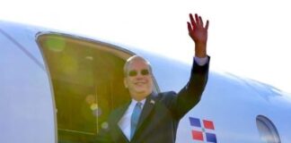 Abinader viaja a Roma y Praga; RD reconocida «Hambre Cero»
