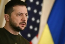 Zelenski pide afectar «cadenas de suministro» de Rusia