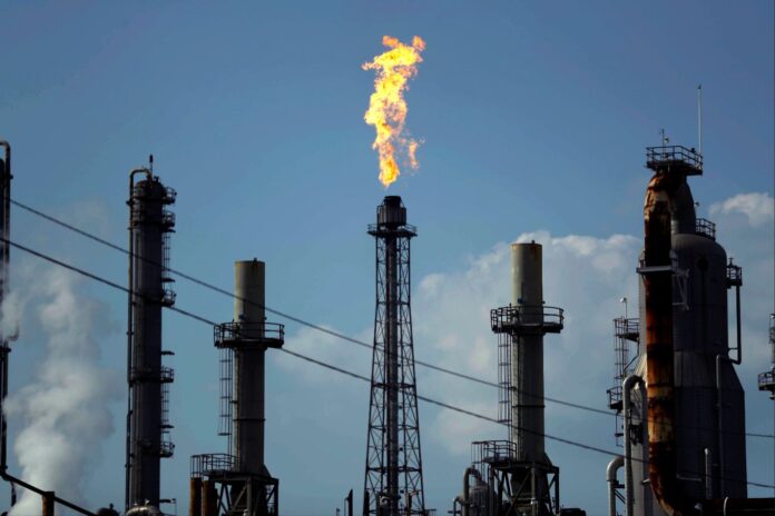 wti-PETROLEO