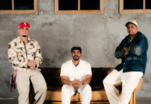 Barak debuta dentro del top 20 de Spotify con «Bondadoso Dios», un himno de gratitud a la fidelidad de Dios