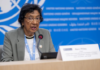 Una jurista sudafricana gana Premio Nobel de la Paz 2026